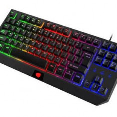 Tastatura Gaming Fury Hurricane TKL (Negru)