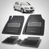 Cumpara ieftin Covorase Seat Altea MPV Facelift Compatibile 2009-2015 | Silver