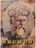 Mihai Ogrinji - Sub zodia lui Bachus (Editia: 1991)