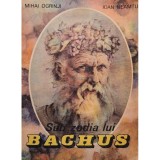 Mihai Ogrinji - Sub zodia lui Bachus (Editia: 1991)
