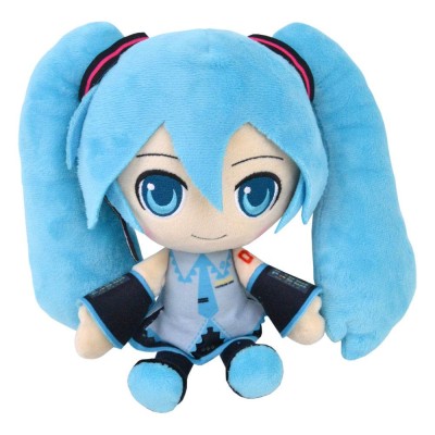 Vocaloid Plush Figure Hatsune Miku 30 cm foto