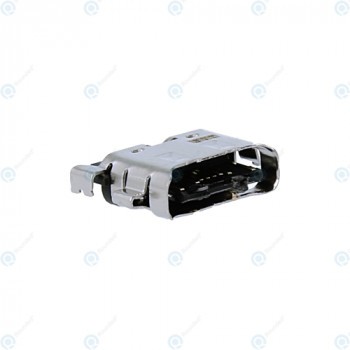 Huawei Honor 10 (COL-L29) Conector de &amp;icirc;ncărcare foto