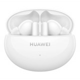 Cumpara ieftin Casti True Wireless Huawei FreeBuds 5i, Ceramic White