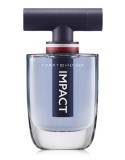Tommy Hilfiger, Impact, Apă de toaletă, Pentru bărbați, 100 ml