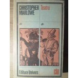 TEATRU-CHRISTOPHER MARLOWE-215944
