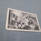 Cumpara ieftin CARTE POSTALA 1923 GIMNAZIUL HOREA DIN CAMPENI NECIRCULATA