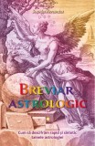 Breviar Astrologic Lambodar | Carte Spiritualitate Ezoterism