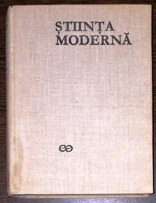 RENE TATON - ISTORIA GENERALA A STIINTEI. VOL. II - STIINTA MODERNA foto