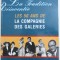 LA TRADITION REINVENTEE - LES 50 ANS DE LA COMPAGNIE DES GALERIES , 2003