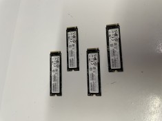 SSD M2 NVME Gen. 4, SAMSUNG PM9A1 512GB, factura, garantie