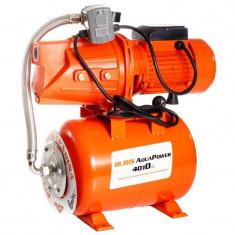 Hidrofor RURIS AquaPower 4010 foto