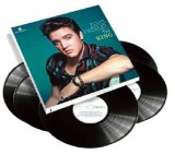 The King - Vinyl LP5 | Elvis Presley, Wagram Music