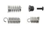 Set amortizoare drujba Husqvarna 236, 240 (3 buc)
