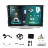 Cumpara ieftin Navigatie Volkswagen Passat B6, B7, CC 2005 - 2015 dedicata Android 13, 10 inch, 4 GB Ram 64 GB Rom,