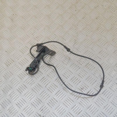Senzor ABS st&amp;acirc;nga față MERCEDES-BENZ C W205 2015 OEM: 0265009317,A2059058103 2332339 foto