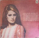 Disc vinil, LP. DALIDA: DARLA DIRLADADA, LADY D'ARBANVILLE ETC.-DALIDA-355093
