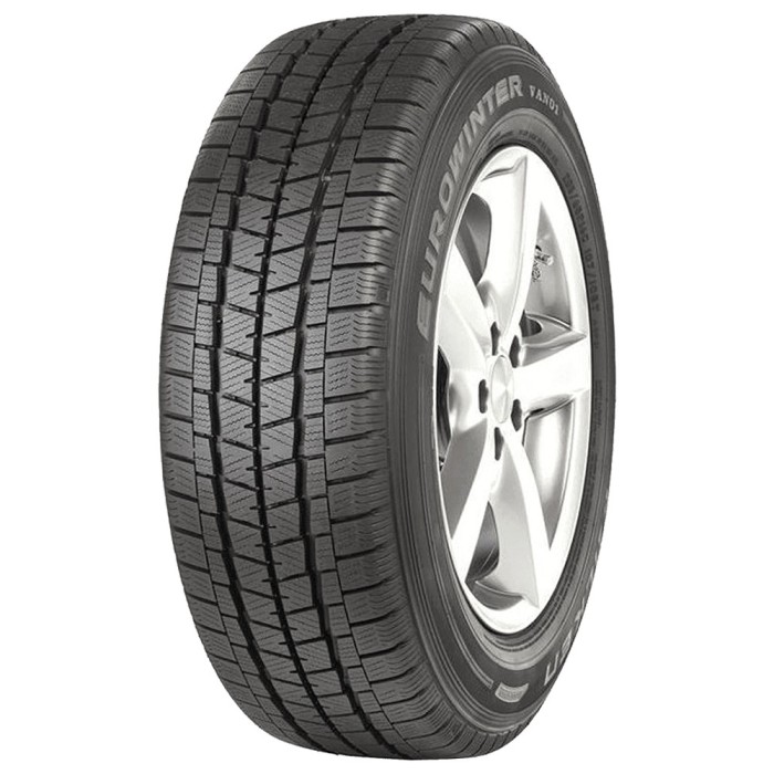 Anvelope Falken EUROWINTER VAN 01 195/60R16C 99/97T Iarna