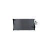 Radiator apa BMW X1 E84 AVA Quality Cooling BW2294