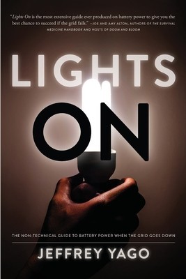 Lights On foto
