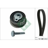 Kit distributie Hyundai I10 I (Pa), 1.1, 1.1 LPG, INA