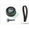 Kit distributie Hyundai I10 I (Pa), 1.1, 1.1 LPG, INA