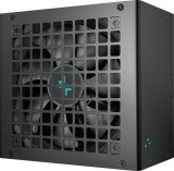 SURSA DeepCool &quot;PN750-M&quot;, 750W, 80 PLUS Gold, modular, format ATX 12V V3.1, &quot;R-PN750M-FC0B-EU&quot; (timbru verde 2 lei)