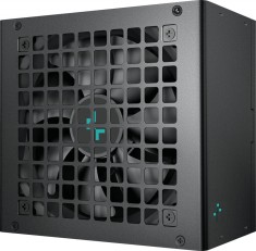 SURSA DeepCool &quot;PN550-D&quot;, 550W, 80 PLUS Gold, non-modulara, format ATX 12V V3.1, &quot;R-PN550D-FC0B-EU&quot; (timbru verde 2 lei)