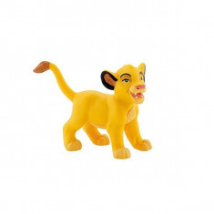 Figurina Simba Baby