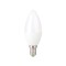 Bec LED EVO3.0 Lumanare 4W E14 5000K