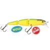 Vobler Baracuda multi-joint, Deluxe 9425, 120 mm, 18 g, floating