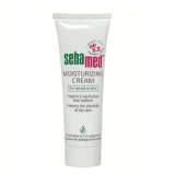 Crema dermatologica hidratanta cu vitamina E, 50 ml, Sebamed