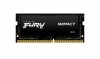 SODIMM Kingston, 8GB DDR4, 3200 MHz, &quot;KF432S20IB/8&quot;