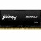 SODIMM Kingston, 8GB DDR4, 3200 MHz, &quot;KF432S20IB/8&quot;