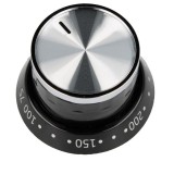 Buton Termostat Cuptor Aragaz Arctic Beko 250316375