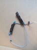 Cablu display lvds + camera web DELL Latitude 5521 E5521 15 5520 Precision 3560 0jhft7 450.0M606.0031