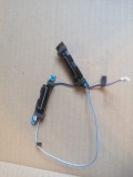cablu display lvds + camera web DELL Latitude 5521 E5521 15 5520 Precision 3560 0jhft7 450.0M606.0031