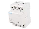 Contactor 4 Poluri 40A 230V NC/NO