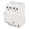 Contactor 4 poli 40A 230V