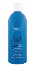 Bath Foam Ziaja GdanSkin Dama 500ML foto