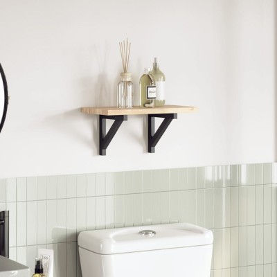 vidaXL Blat de masă 60x20x2 cm dreptunghiular lemn masiv de acacia 4008731 foto