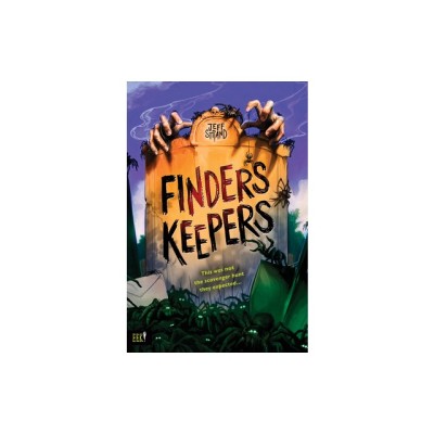 Finders Keepers foto