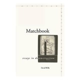 Matchbook: Essays in Deconstruction (Meridian: Crossing Aesthetics)
