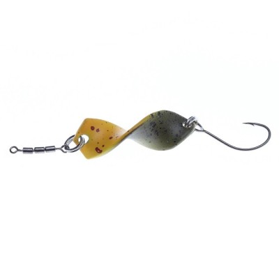 LINGURITA PRO FL PASTRAV SPIRAL SPOON 3.5G CULOARE 05 foto