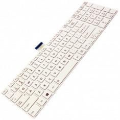 Tastatura laptop Toshiba C55-A5104 foto