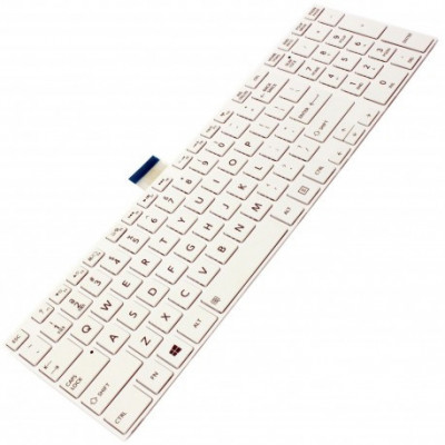 Tastatura laptop Toshiba C55-A5332 foto