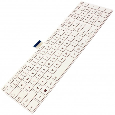 Tastatura laptop Toshiba C55-A-15X
