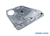 Macara geam electric Volkswagen Passat B5(1996-2005) #1