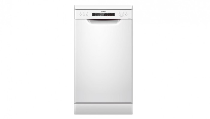 Masina de spalat vase independenta Samus SDW46.6