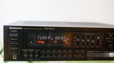 Amplificator receiver Pioneer VSX-3300 2x80W foto