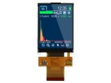 Afişaj TFT 2,4 inch LED RGB